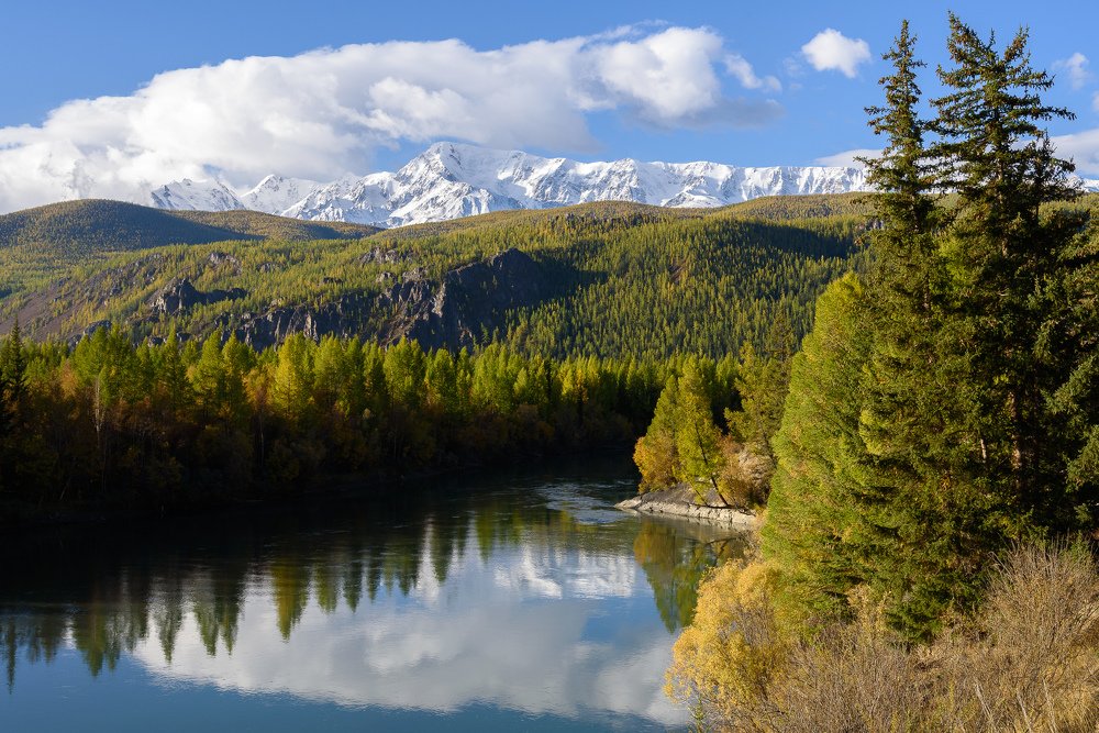 Photograph by Михаил Пучков