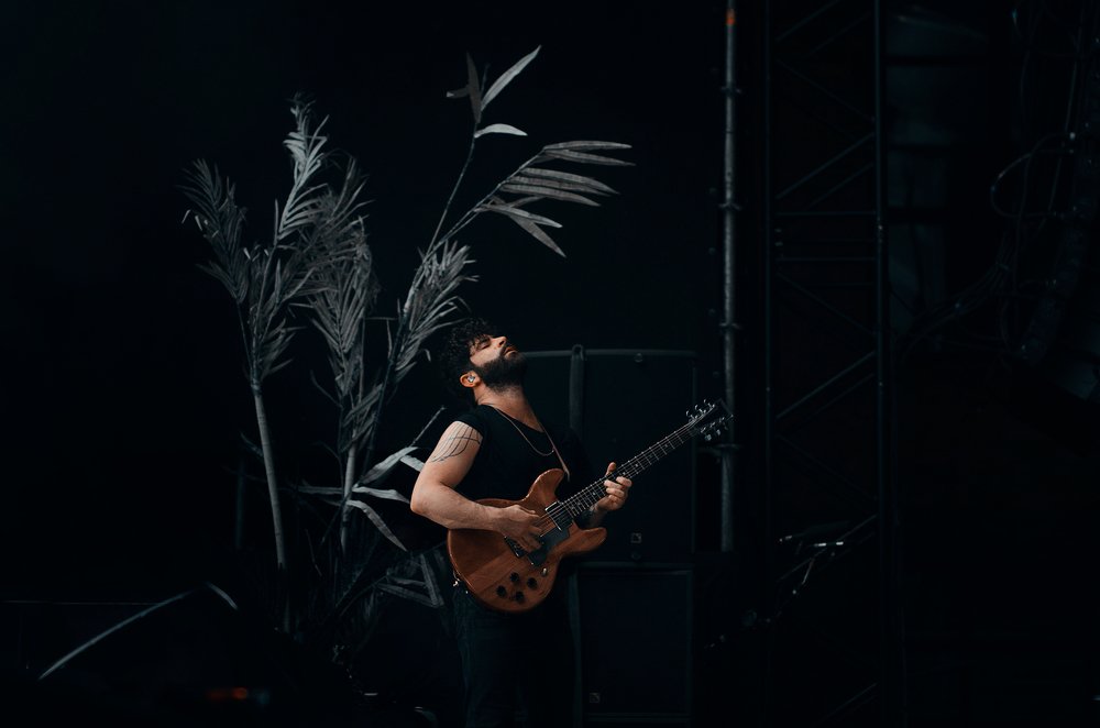 Photograph by Igor Fomin