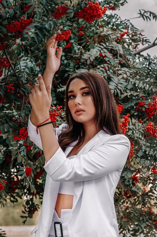 Photograph by Дарья Жукова