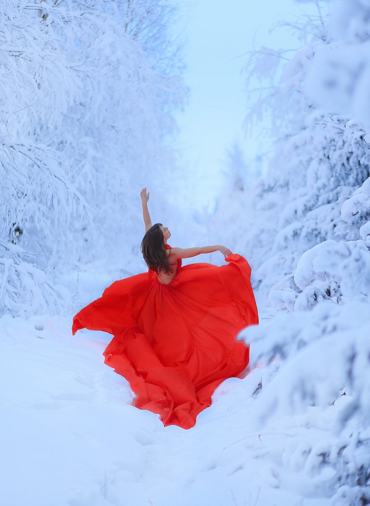 Photograph by Наталья Гранфельд