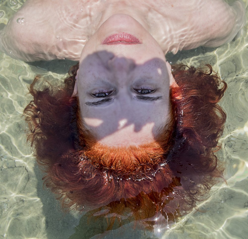 Photograph by Maria Neohoriti