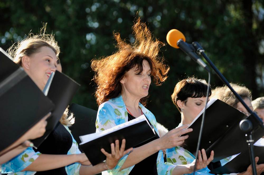 Photograph by Владимир Черкасов