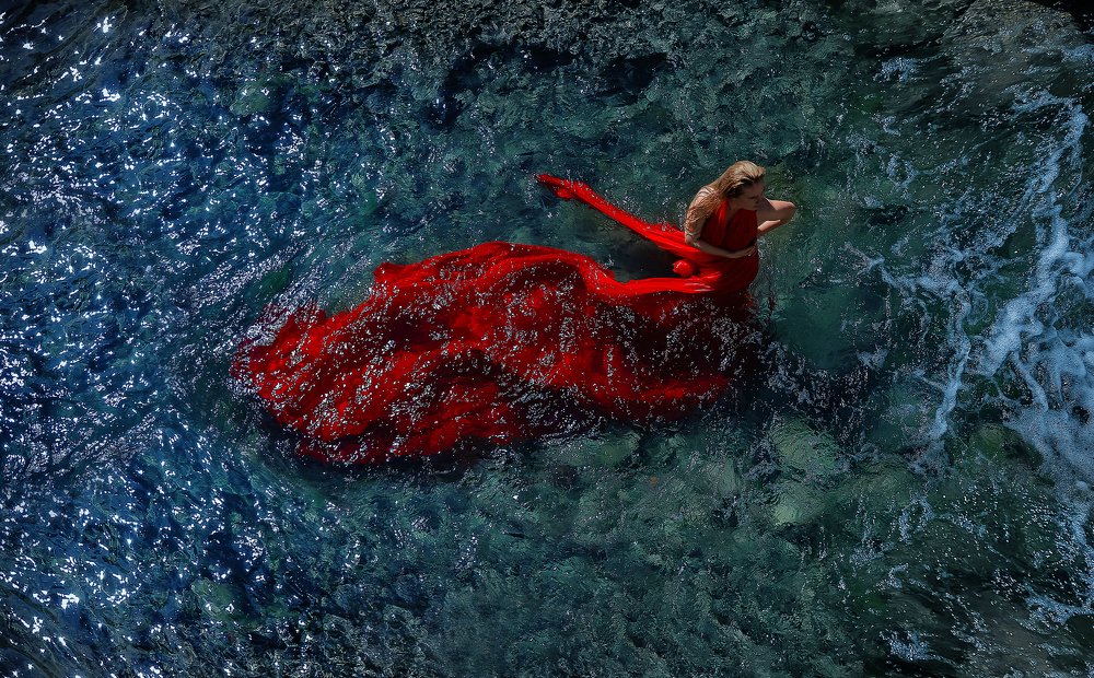 Photograph by Наталья Гранфельд