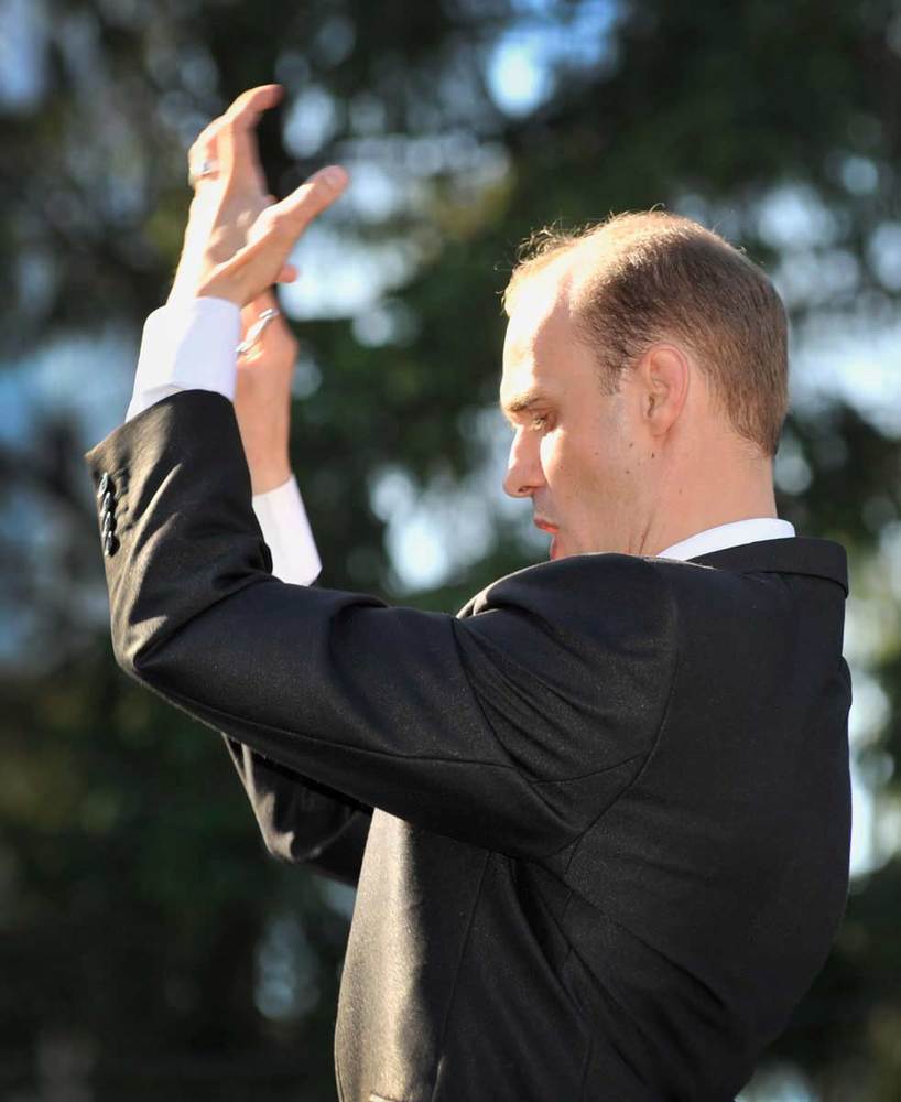 Photograph by Владимир Черкасов