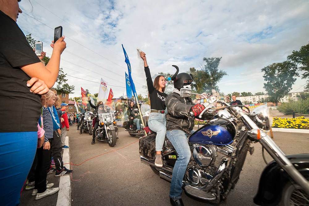 Photograph by Владимир Черкасов