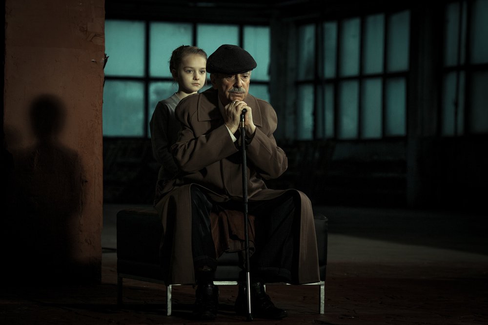 Photograph by Alisa Reihtman