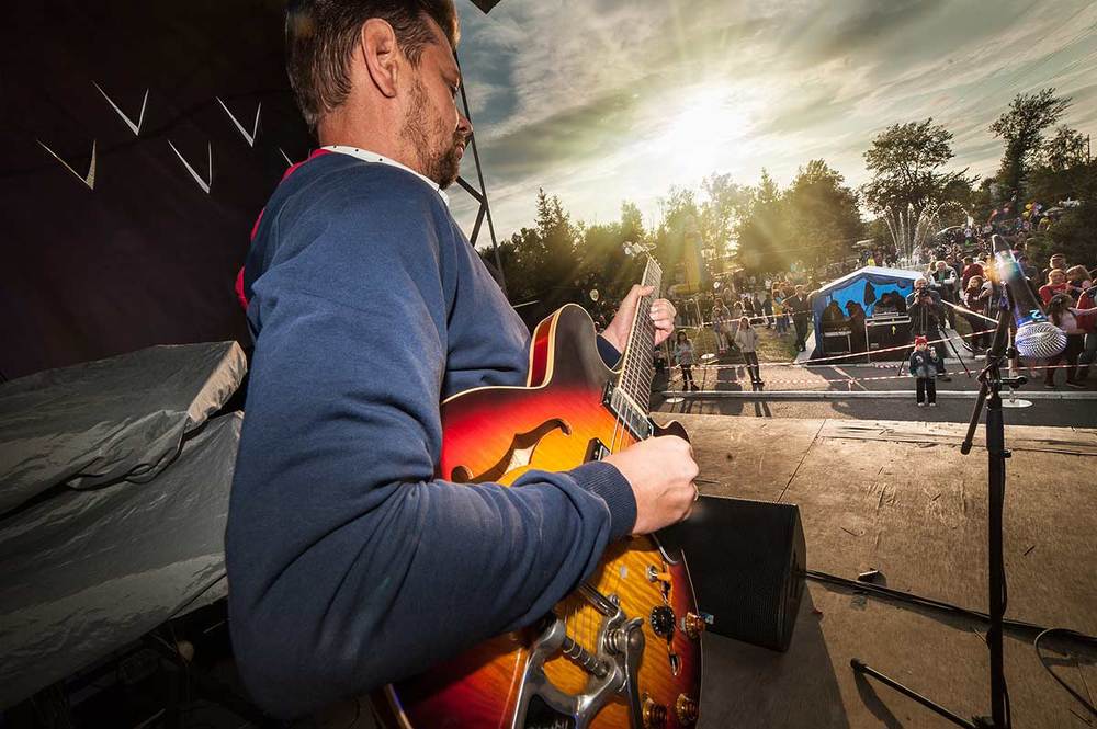 Photograph by Владимир Черкасов