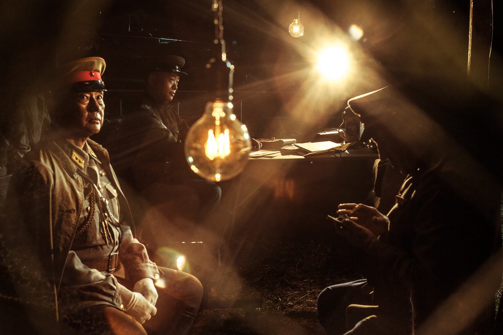 Photograph by Alisa Reihtman