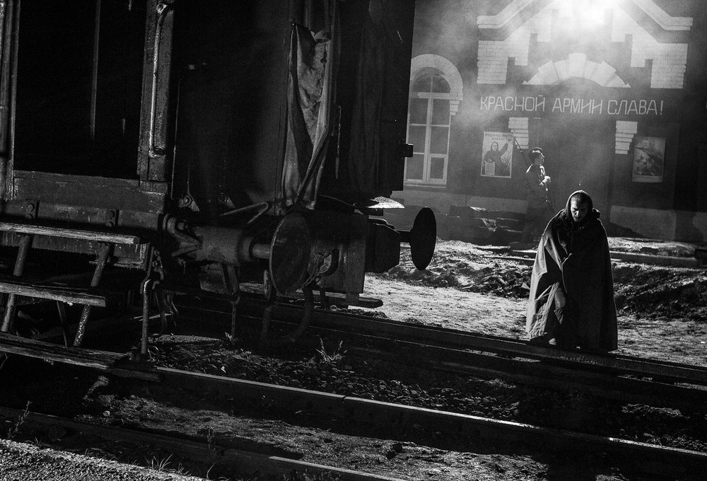 Photograph by Alisa Reihtman