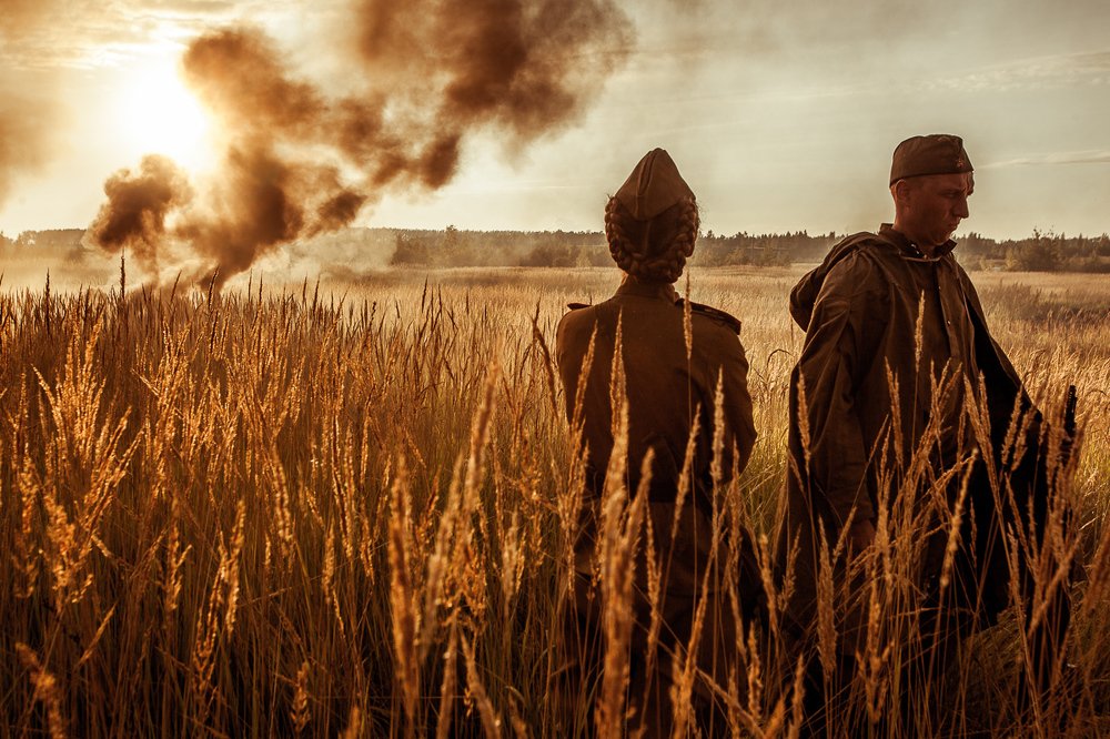 Photograph by Alisa Reihtman