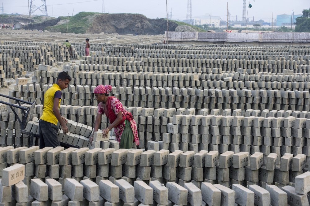 Photograph by  Rayhan Ahmed