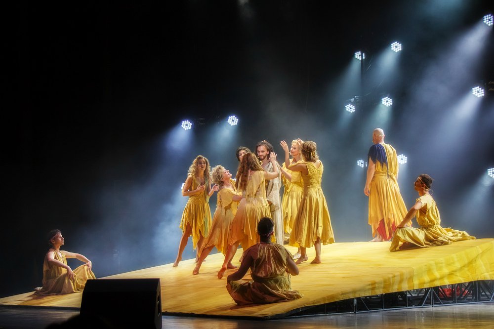 Photograph by Евгения Сафронова