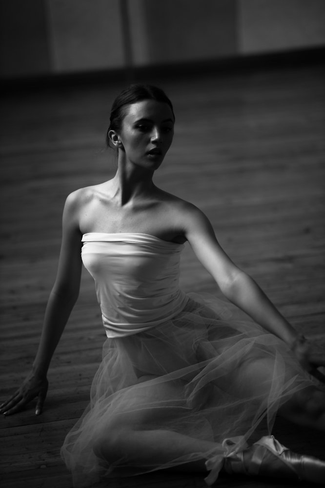 Photograph by Роман Молдавчук