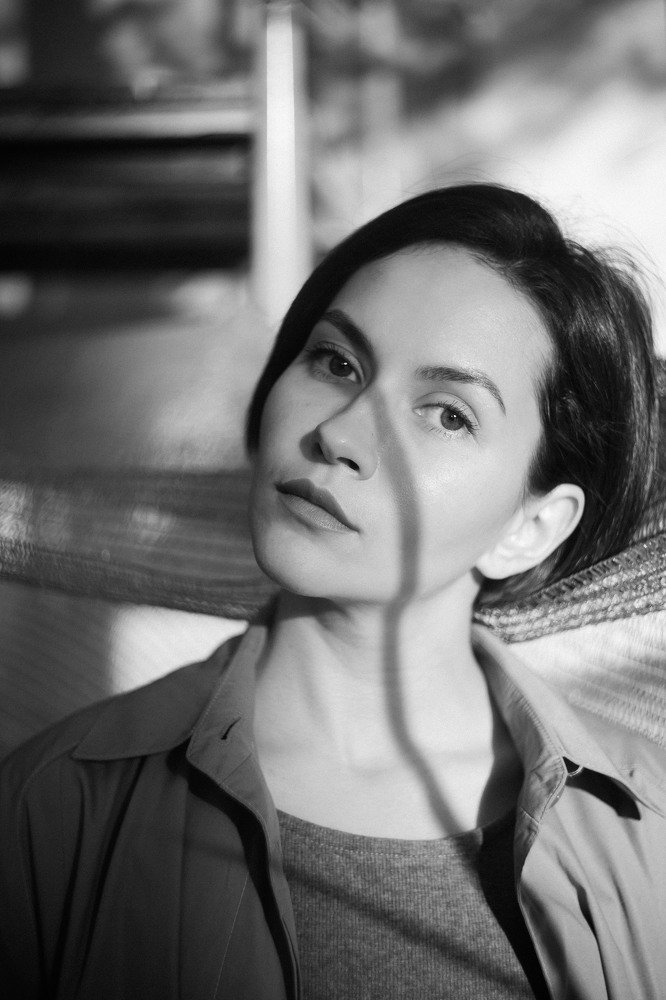 Photograph by Alisa Reihtman