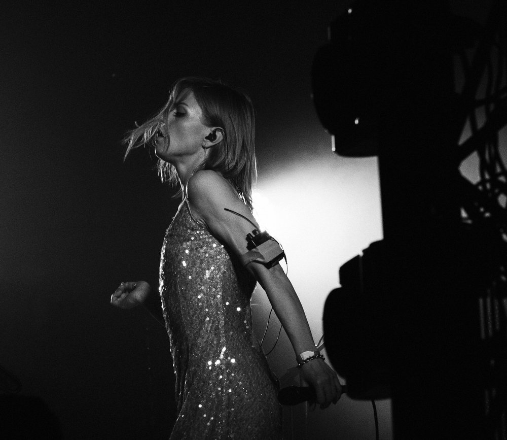 Photograph by Sophia Nasyrova