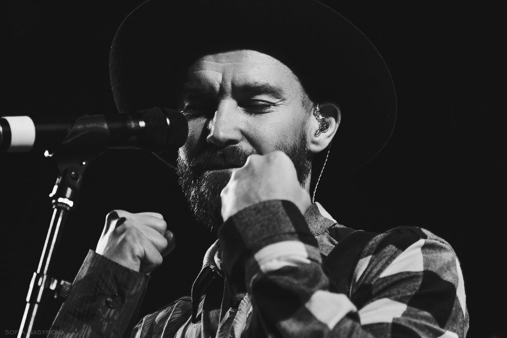 Photograph by Sophia Nasyrova