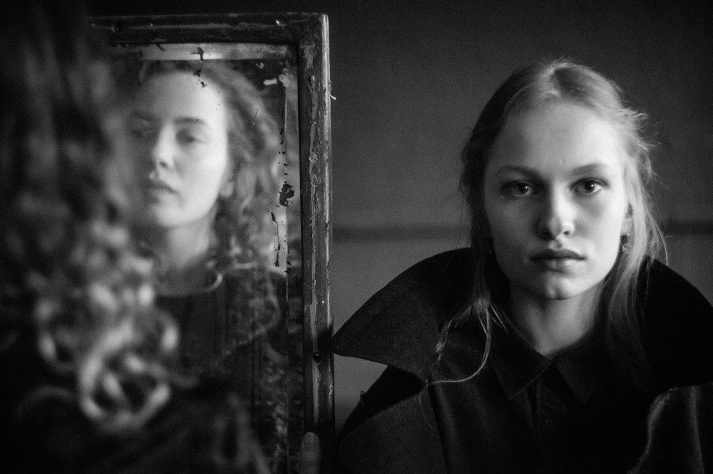 Photograph by Alisa Reihtman