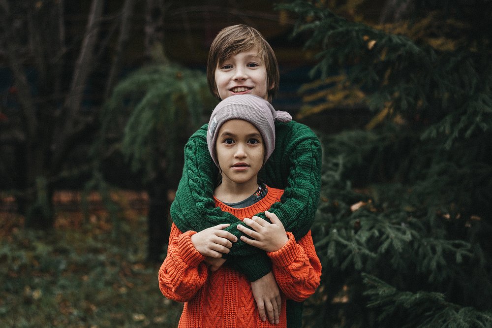 Photograph by Денис Бессарабенко