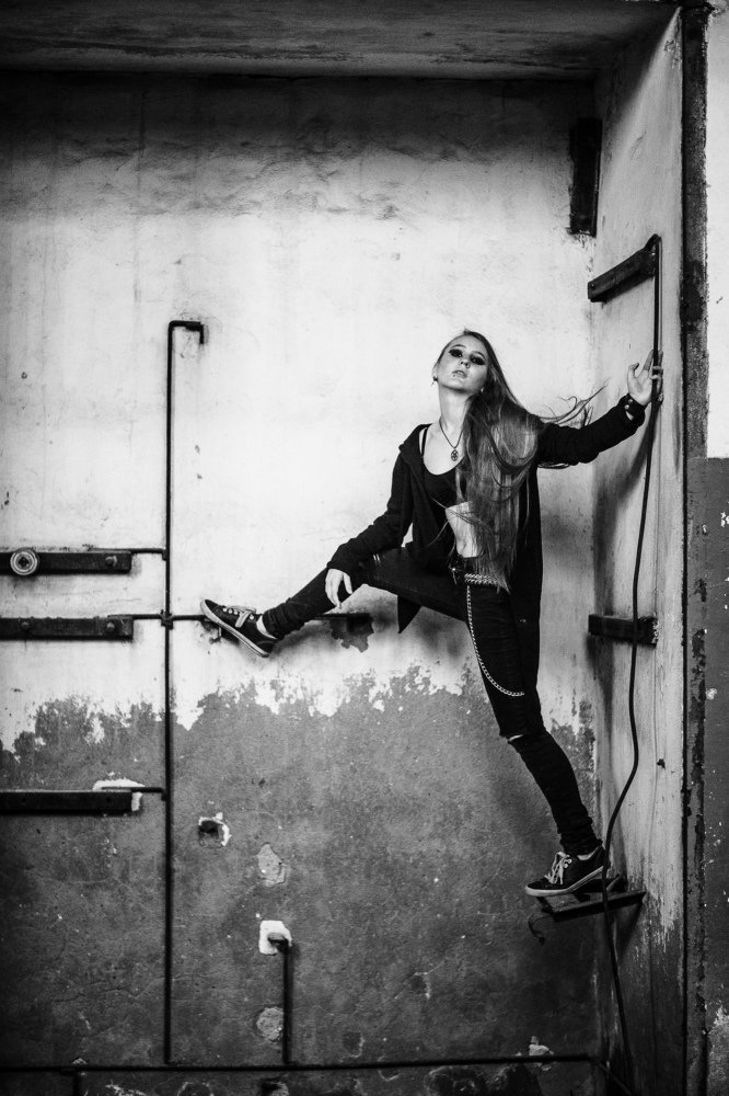 Photograph by Павел Байдаков
