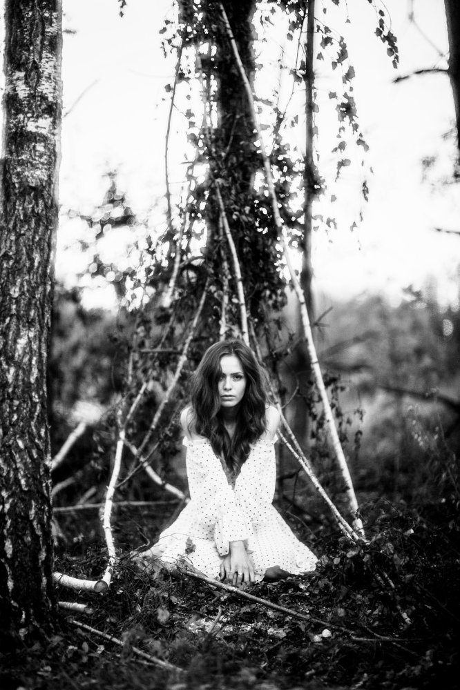 Photograph by Павел Байдаков