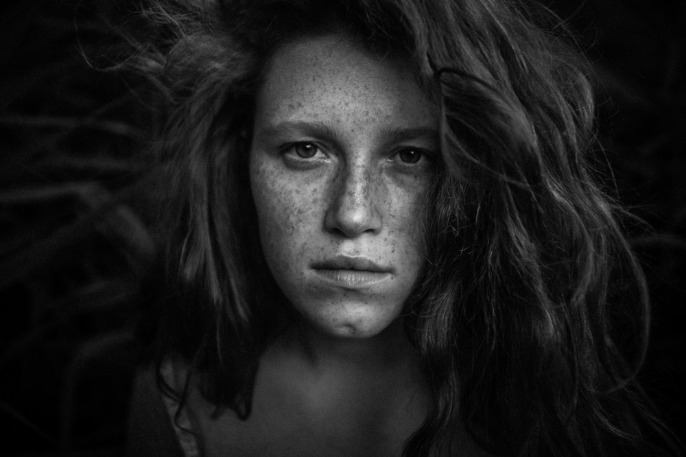 Photograph by Alisa Reihtman