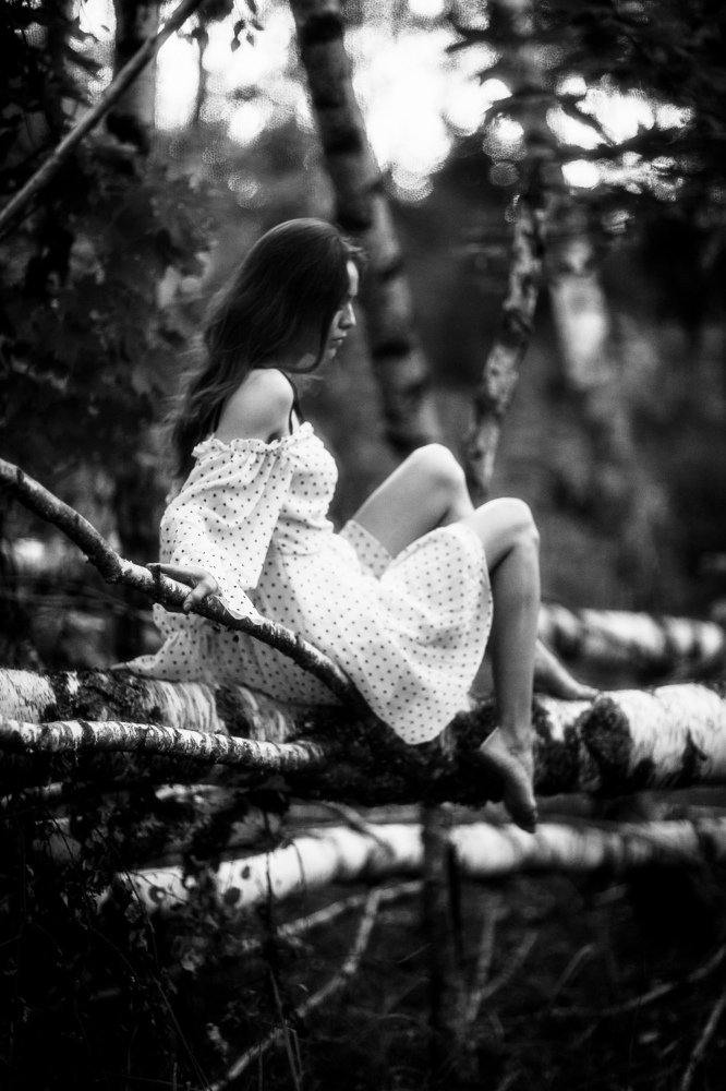Photograph by Павел Байдаков