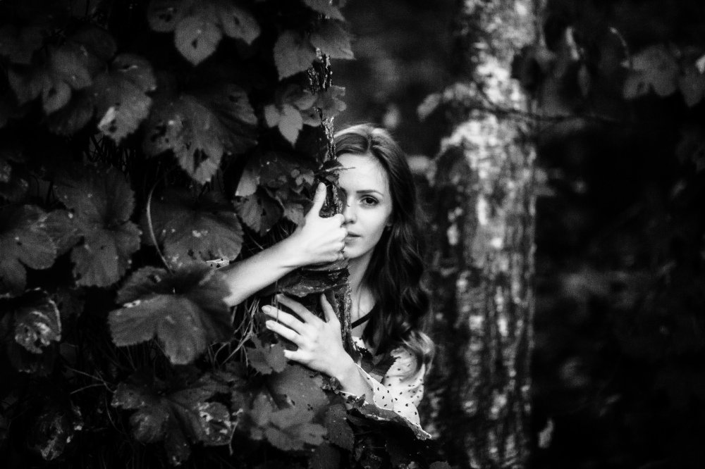 Photograph by Павел Байдаков