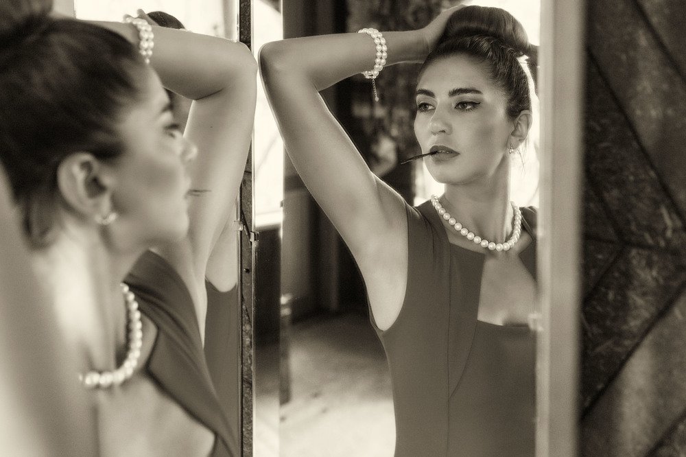 Photograph by ИРЕНА Федорова