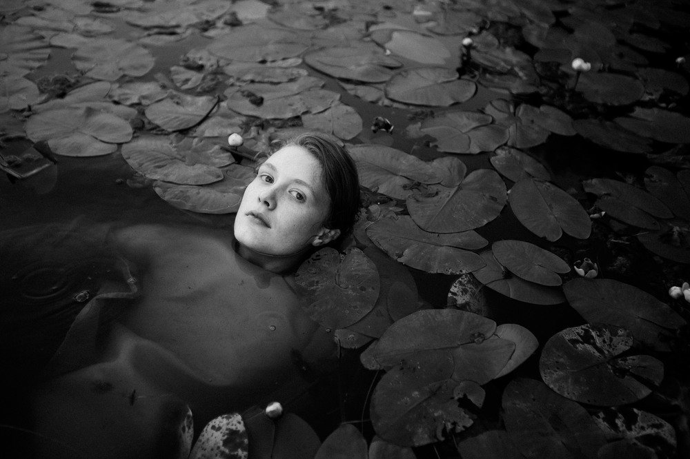 Photograph by Alisa Reihtman