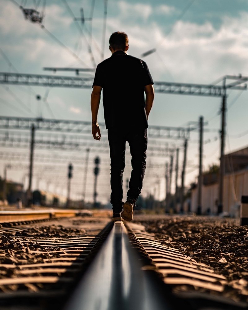 Photograph by Юрий Ким