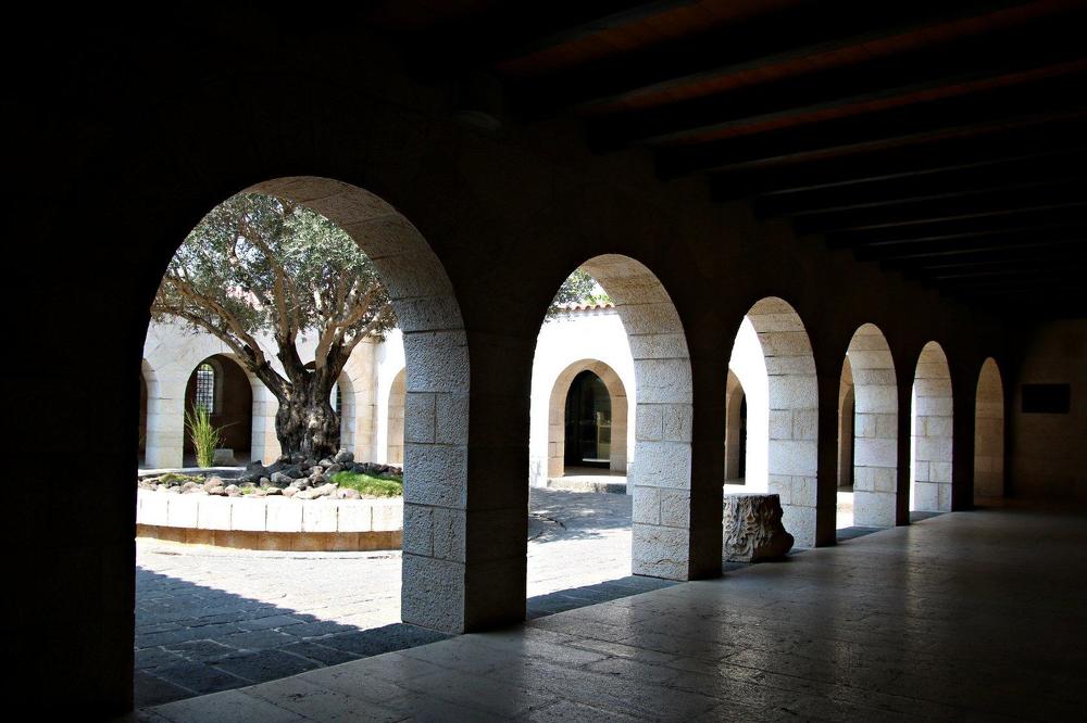 Photograph by Irina Radzinskaya