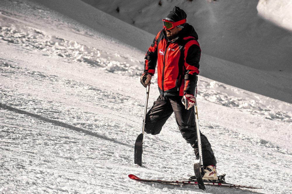 Photograph by DAMOUN POURNEMATI