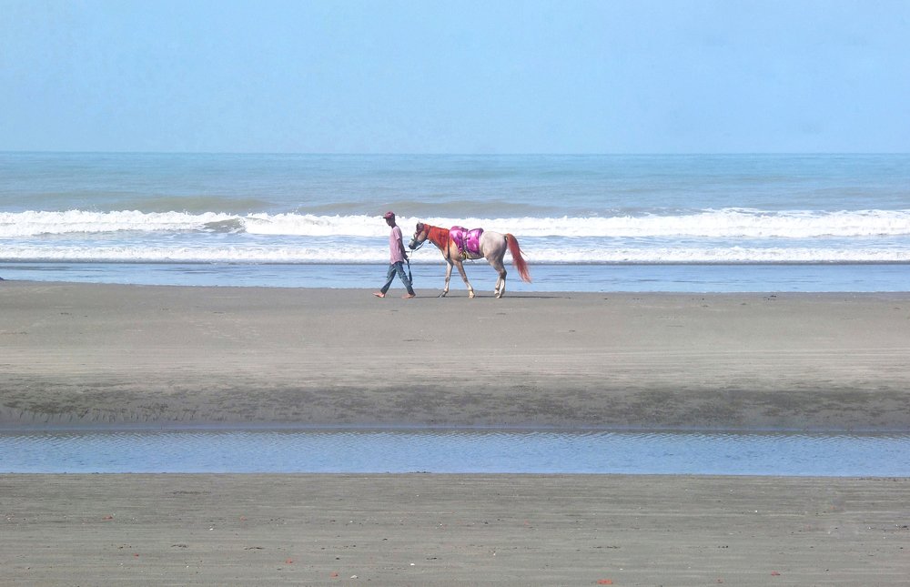 Beautiful Bangladesh