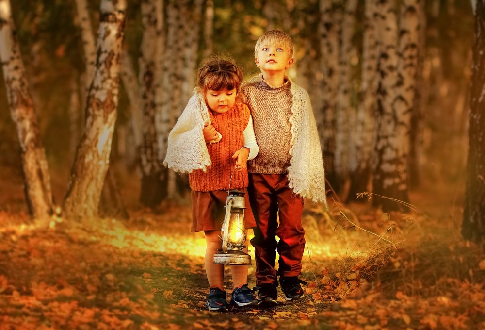 Photograph by Анастасия Ануфриенко