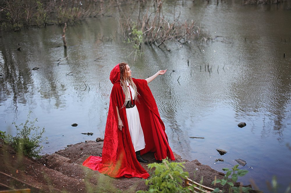 Photograph by Светлана Едрёнкина