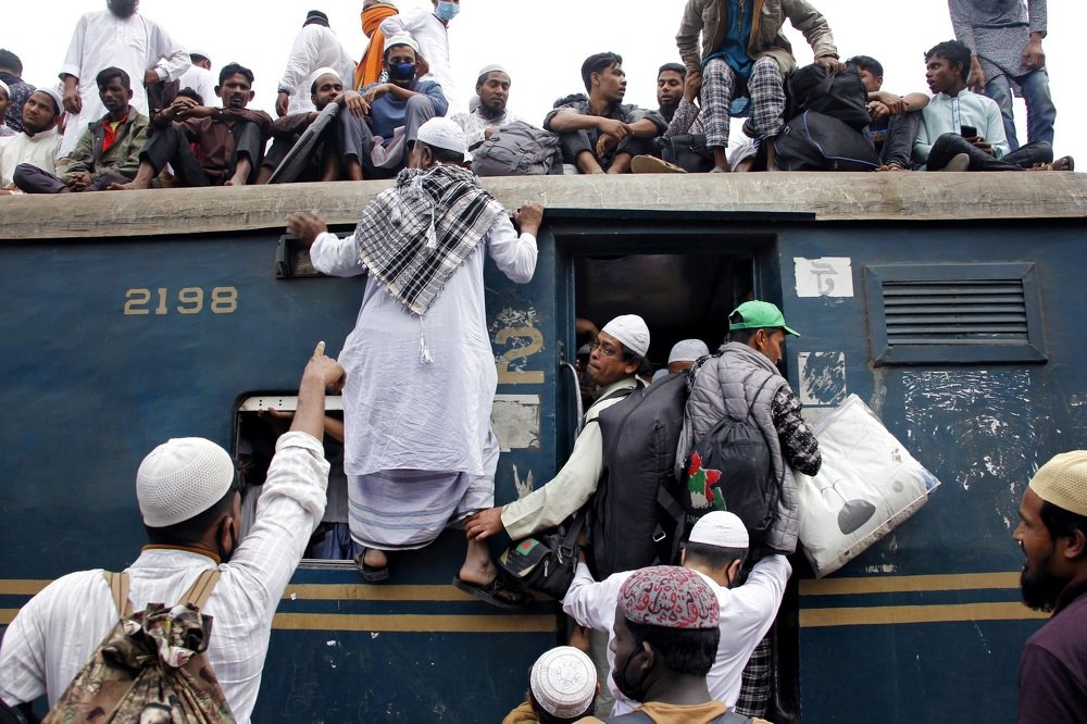 Photograph by  Rayhan Ahmed