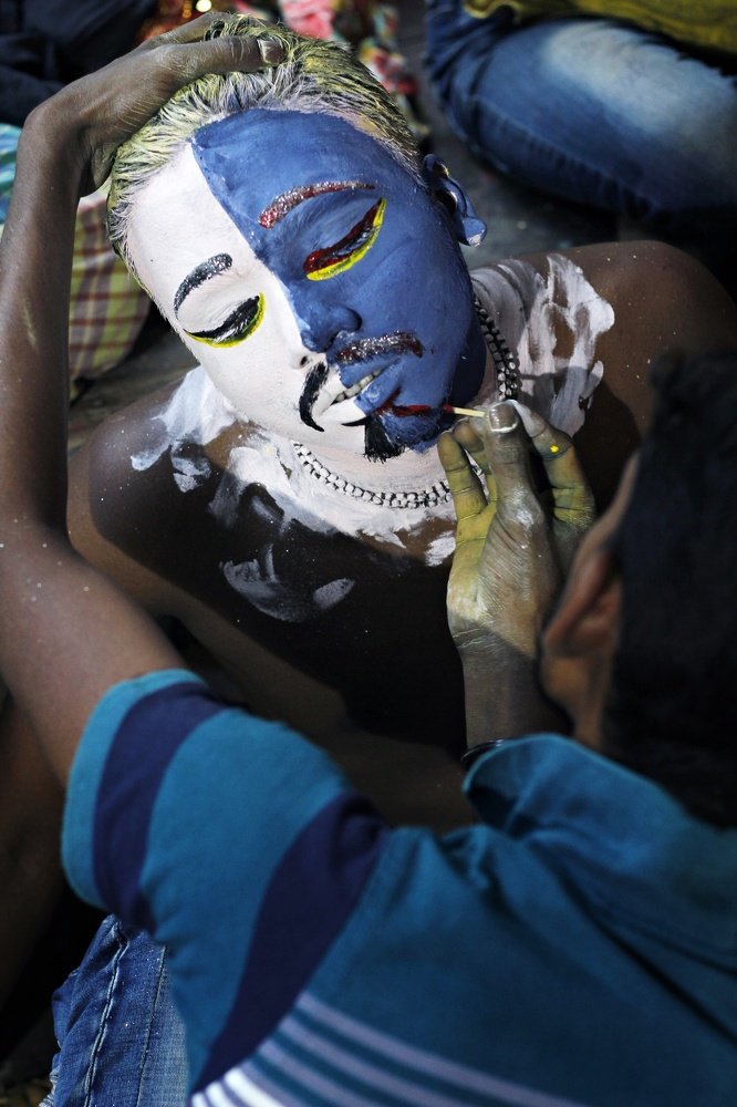 Photograph by  Rayhan Ahmed