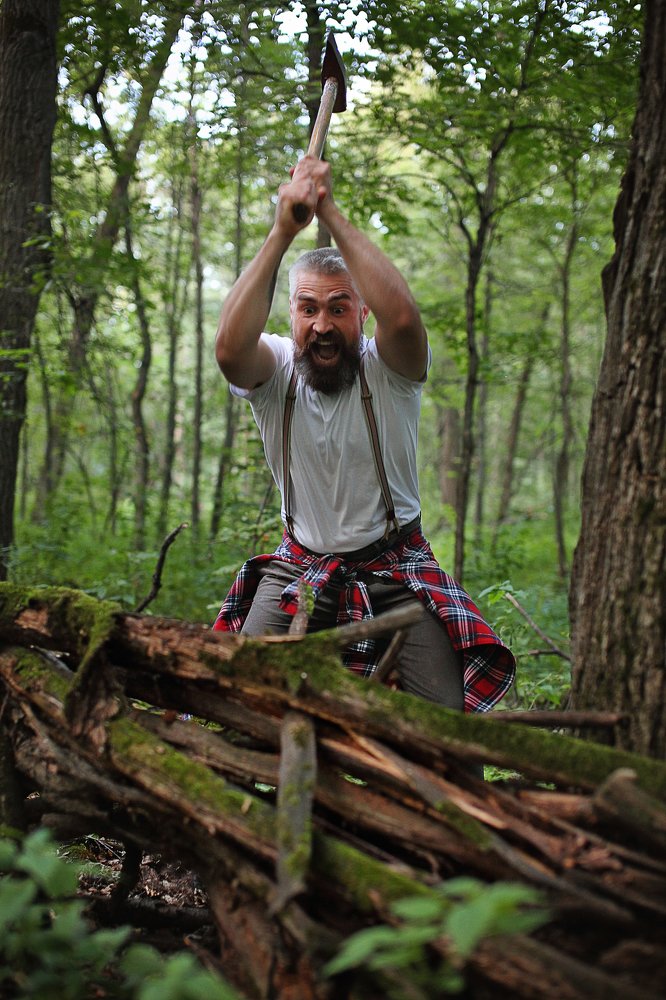 Photograph by Светлана Едрёнкина