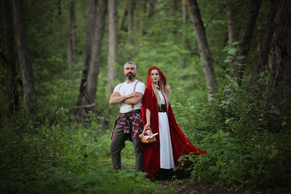 Photograph by Светлана Едрёнкина