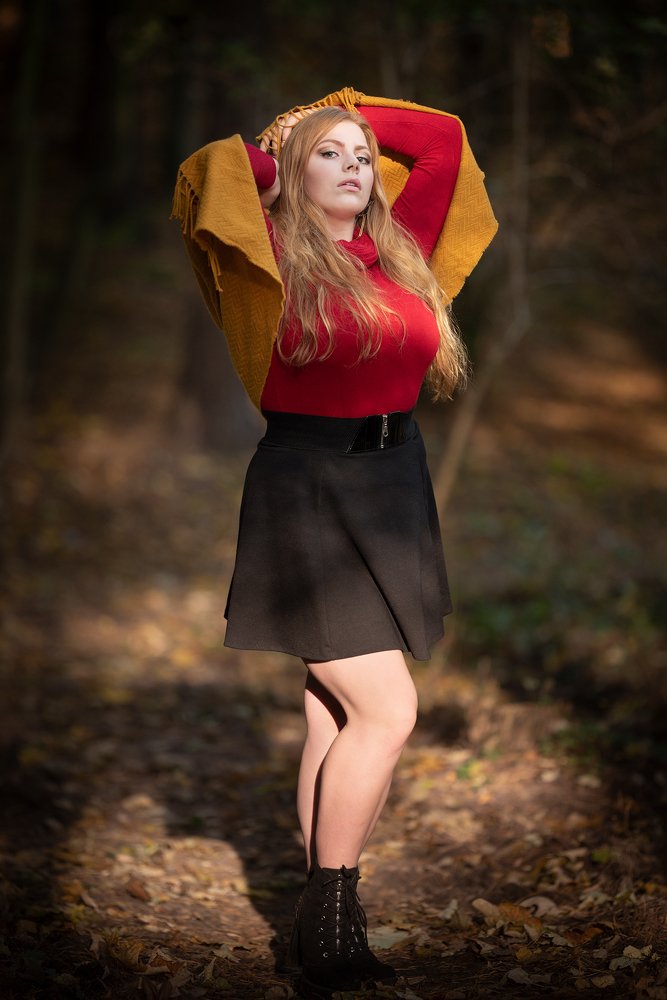 Photograph by Katarzyna Maczyszyn