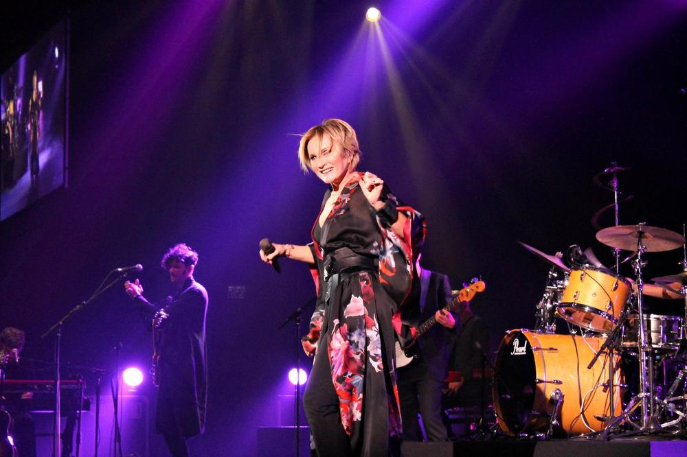 Photograph by Irina Radzinskaya