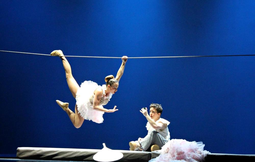 Photograph by Irina Radzinskaya