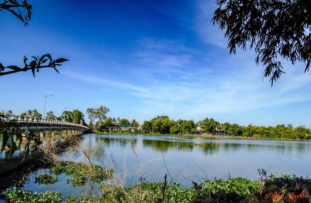 Фотография автора Nguyễn Dặng