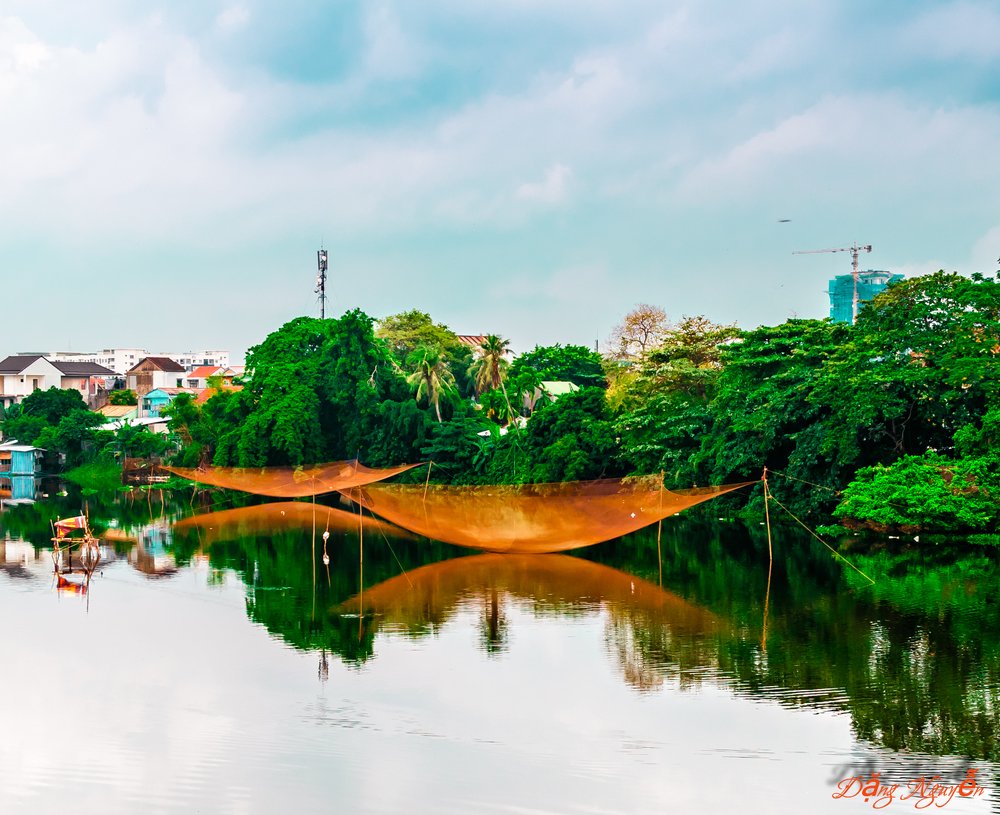 Фотография автора Nguyễn Dặng