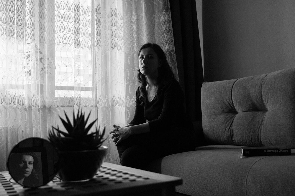 Photograph by Валяева Анастасия