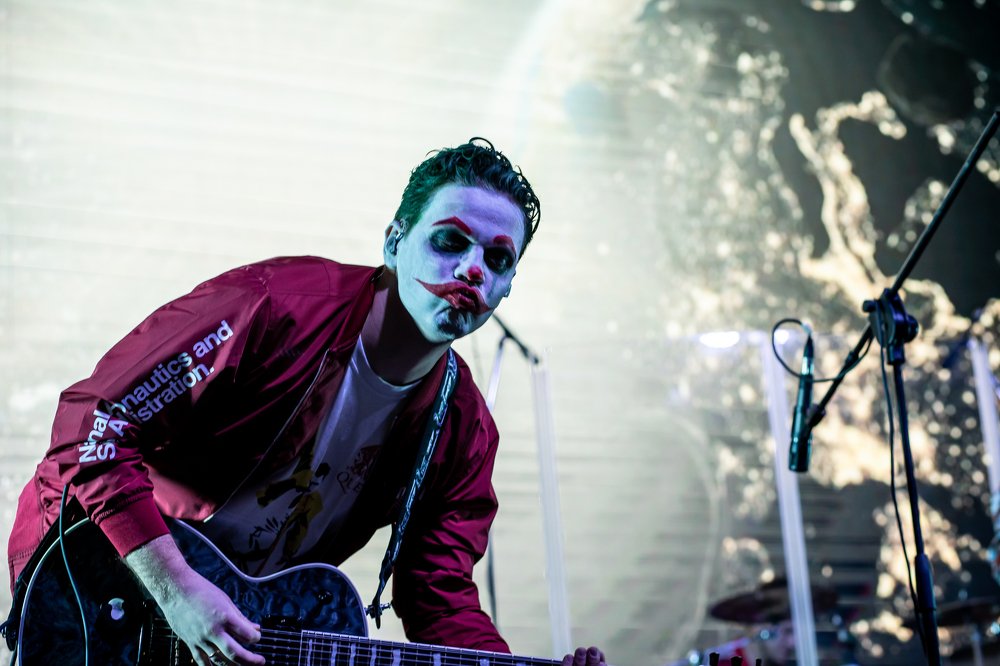 Photograph by Алёна Останкова