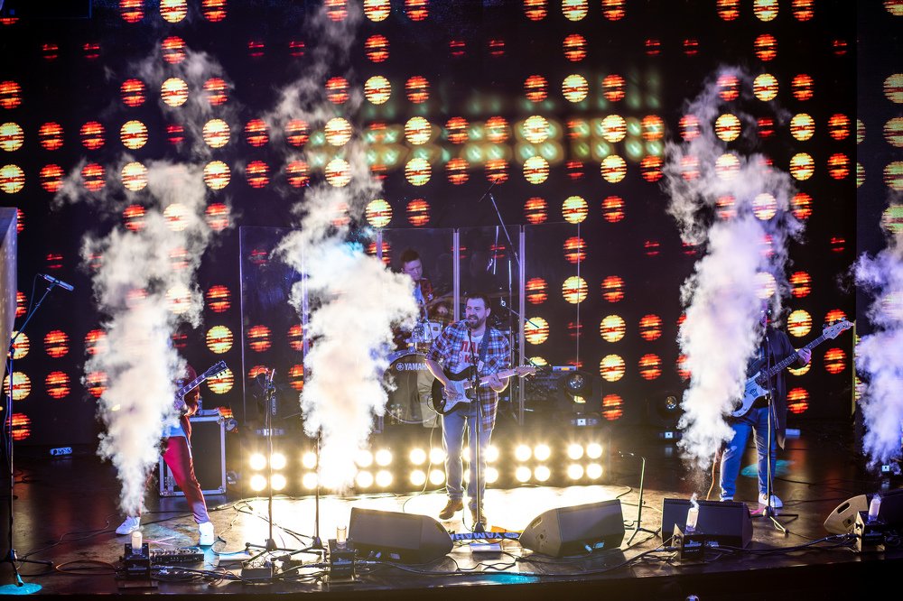 Photograph by Алёна Останкова