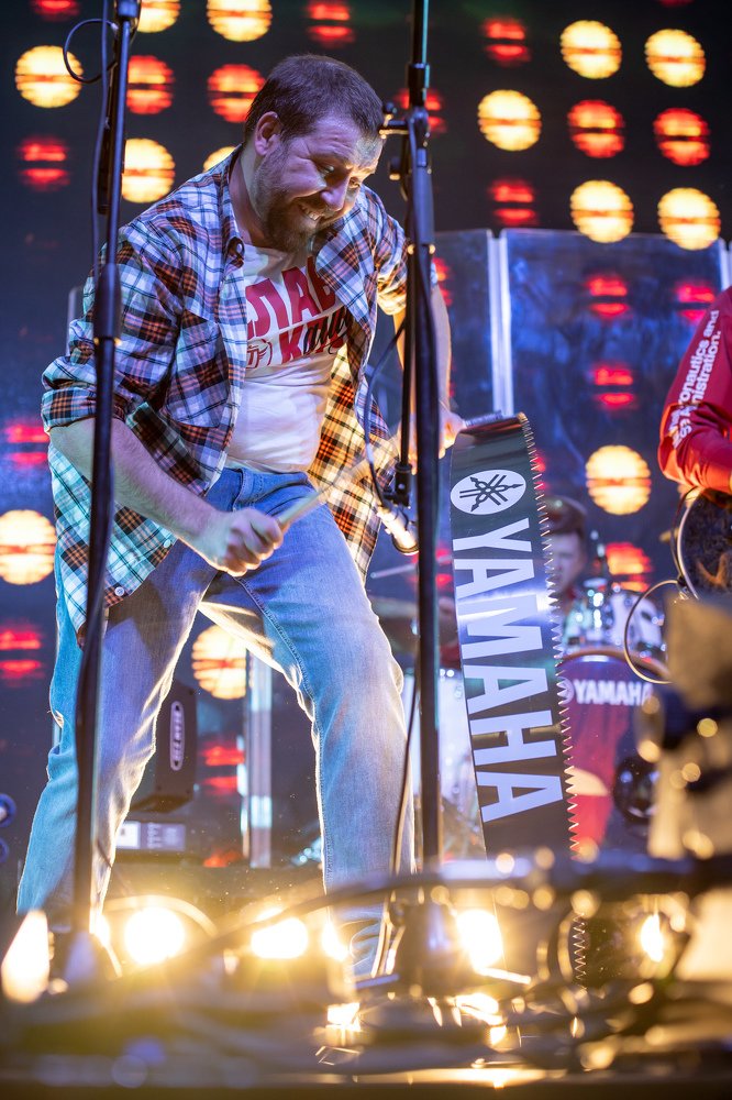 Photograph by Алёна Останкова