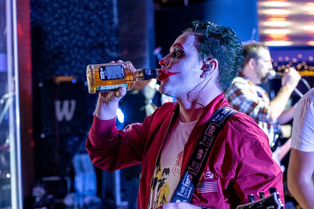 Photograph by Алёна Останкова