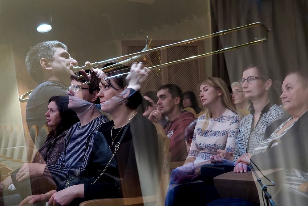 Photograph by Наталья Коньшина